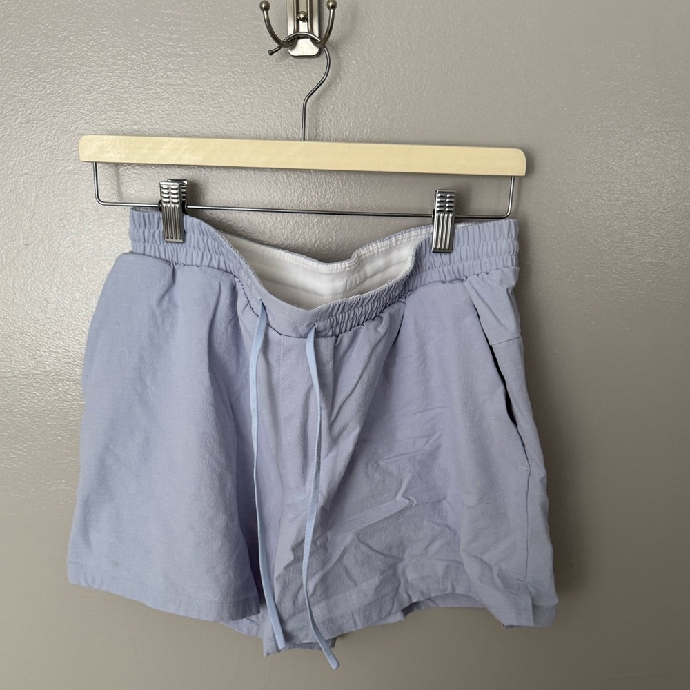 Lululemon Pool Short 5"